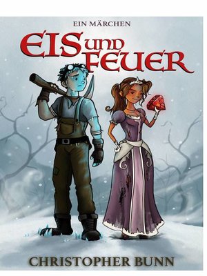 cover image of Eis und Feuer